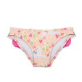 Slip de bain anti-UV Cassandra lama nude