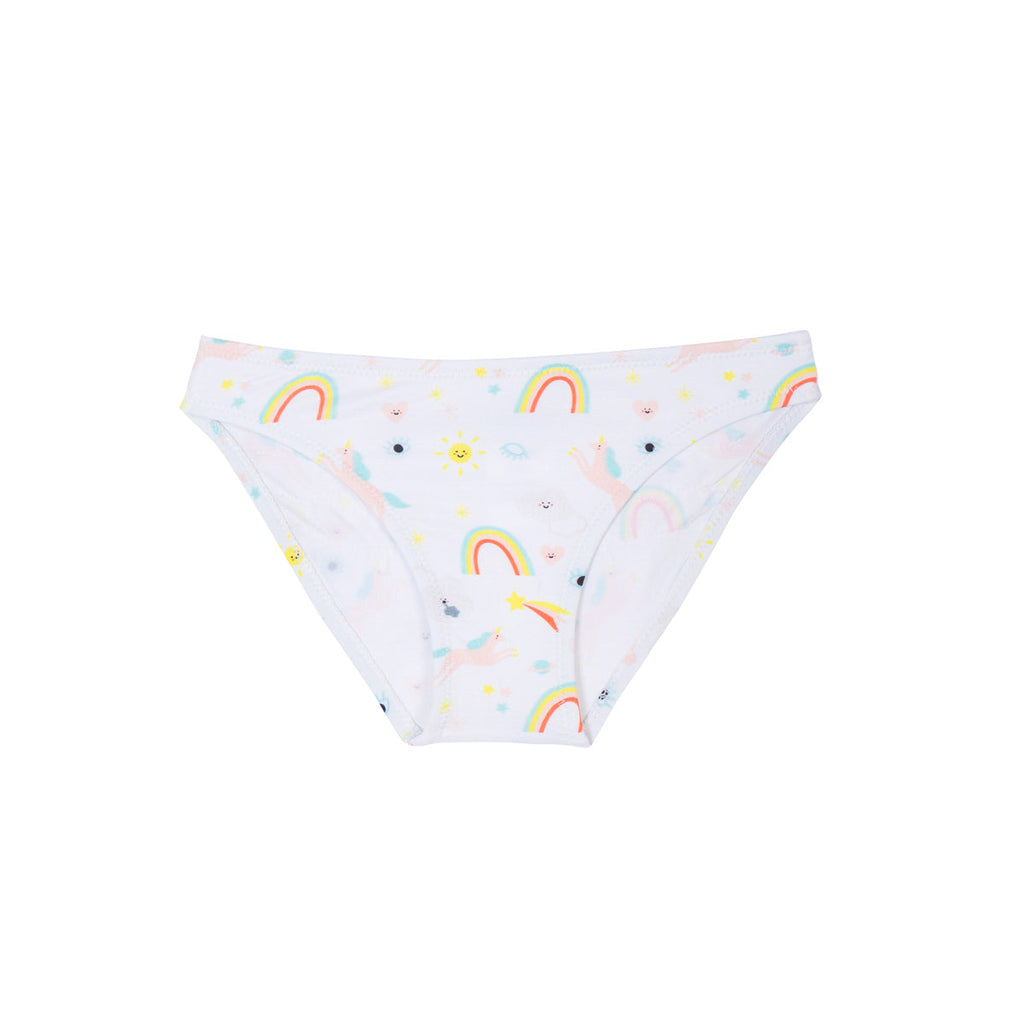 Culotte de bain Anti UV UPF 50+