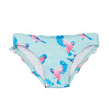 Slip de bain anti-UV bébé oiseaux Cassandra