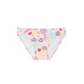 Slip de bain Anti UV volants Cassandra panthère rose