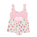 Maillot de bain 1 pièce bébé Anti UV Bees Ella