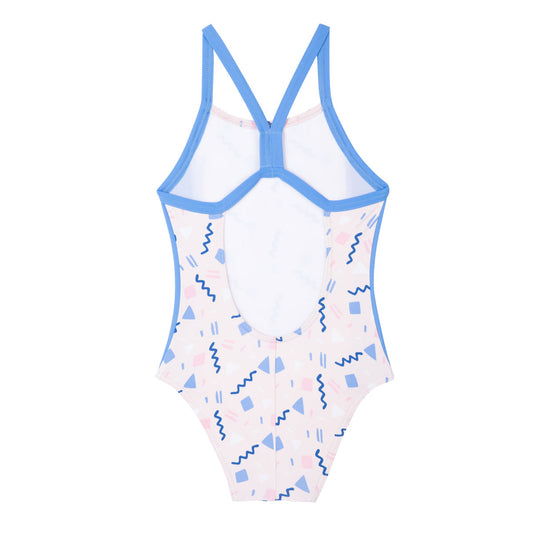 Maillot de bain une pièce Anti-UV Eponine