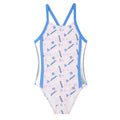 Maillot de bain une pièce Anti-UV Eponine