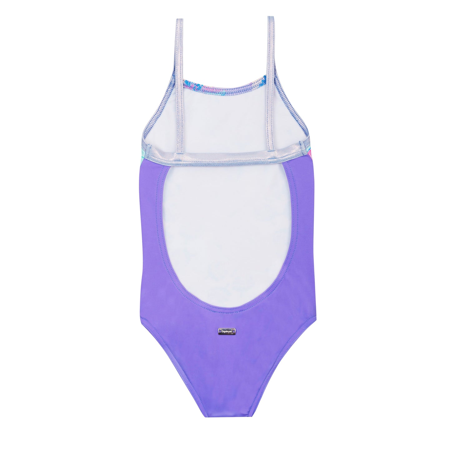 Maillot de bain une pièce Anti UV Eponine papillon