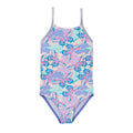Maillot de bain une pièce Anti UV Eponine papillon