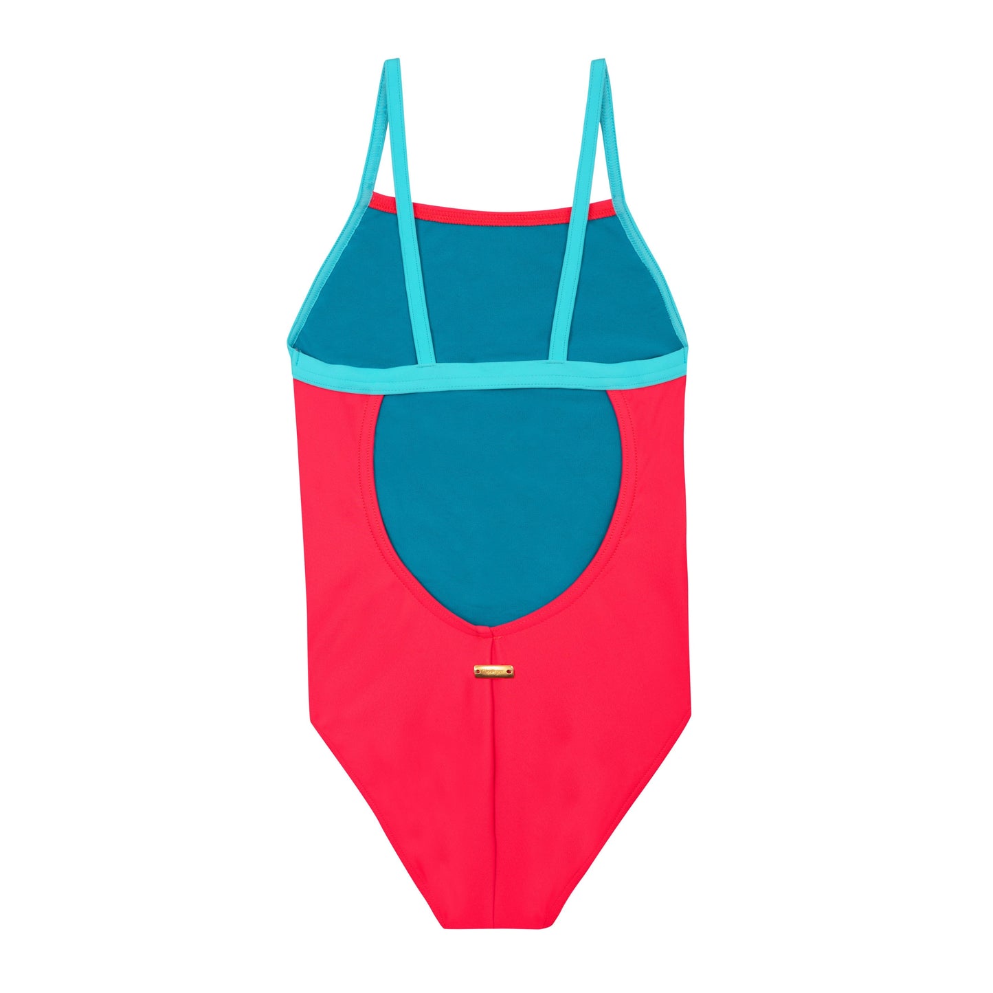 Maillot de bain une pièce Anti UV sirène