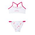 Maillot de bain enfant deux pièces enfant Anti UV UPF 50+