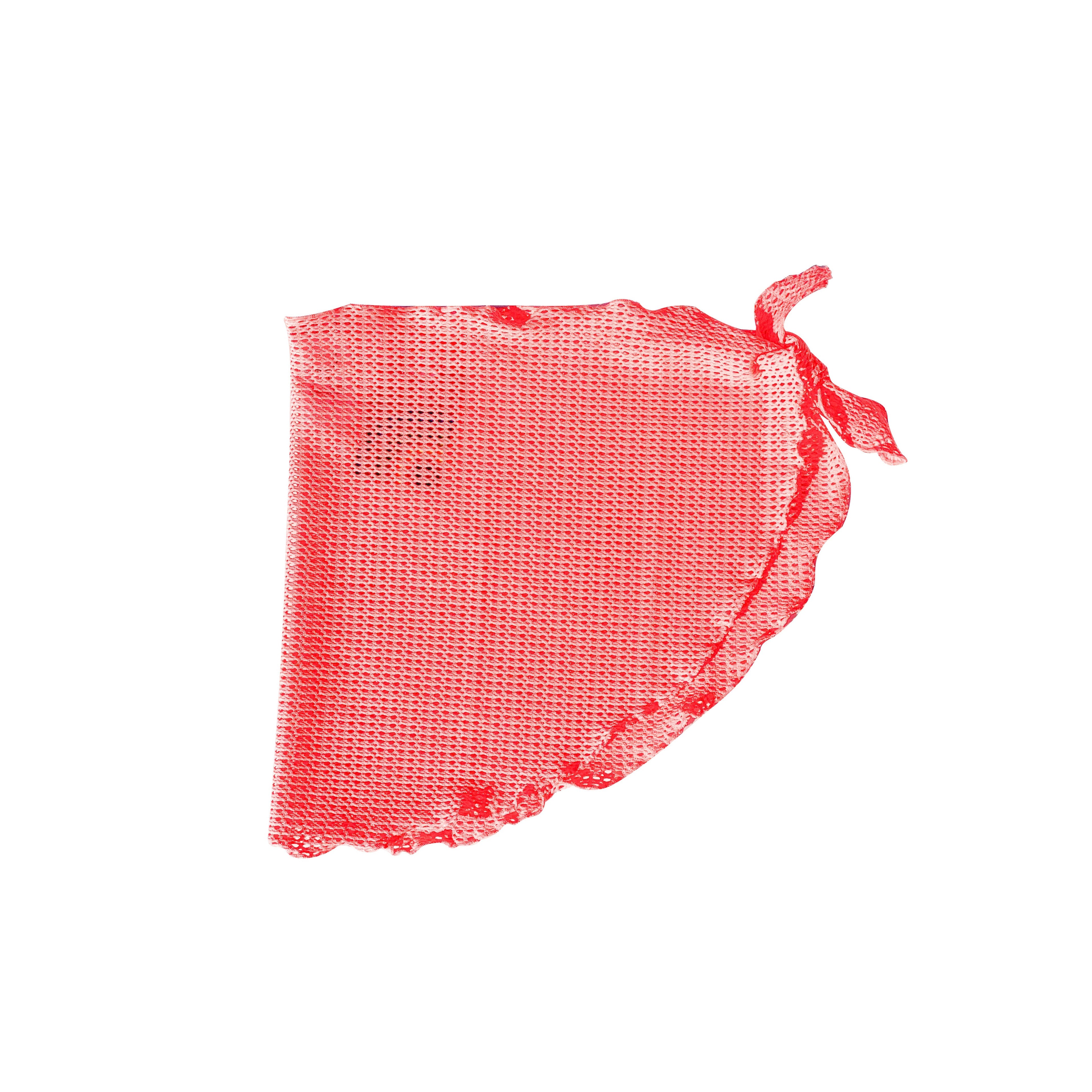 Jupette de bain junior Corail