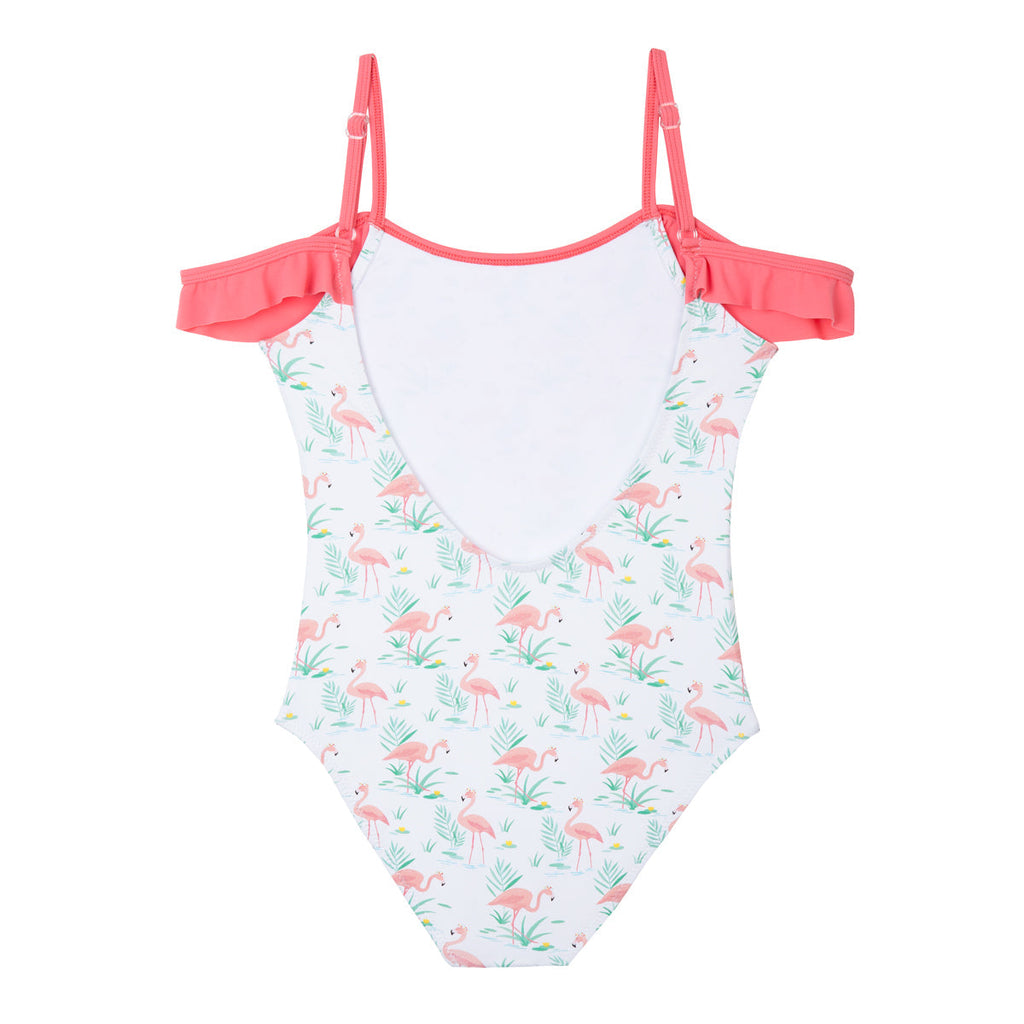 Maillot de bain enfant une pièce Anti UV UPF 50+