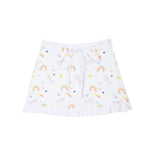 Paréo enfant Licorne Zoé