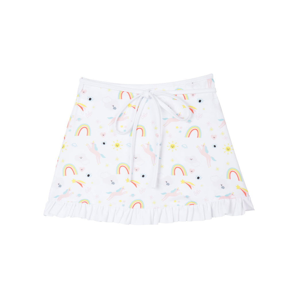 Paréo enfant Licorne Zoé