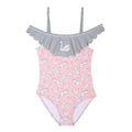 Maillot de bain une pièce enfant Cygne Lily