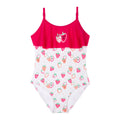 Maillot de bain une pièce enfant Fraise LISE