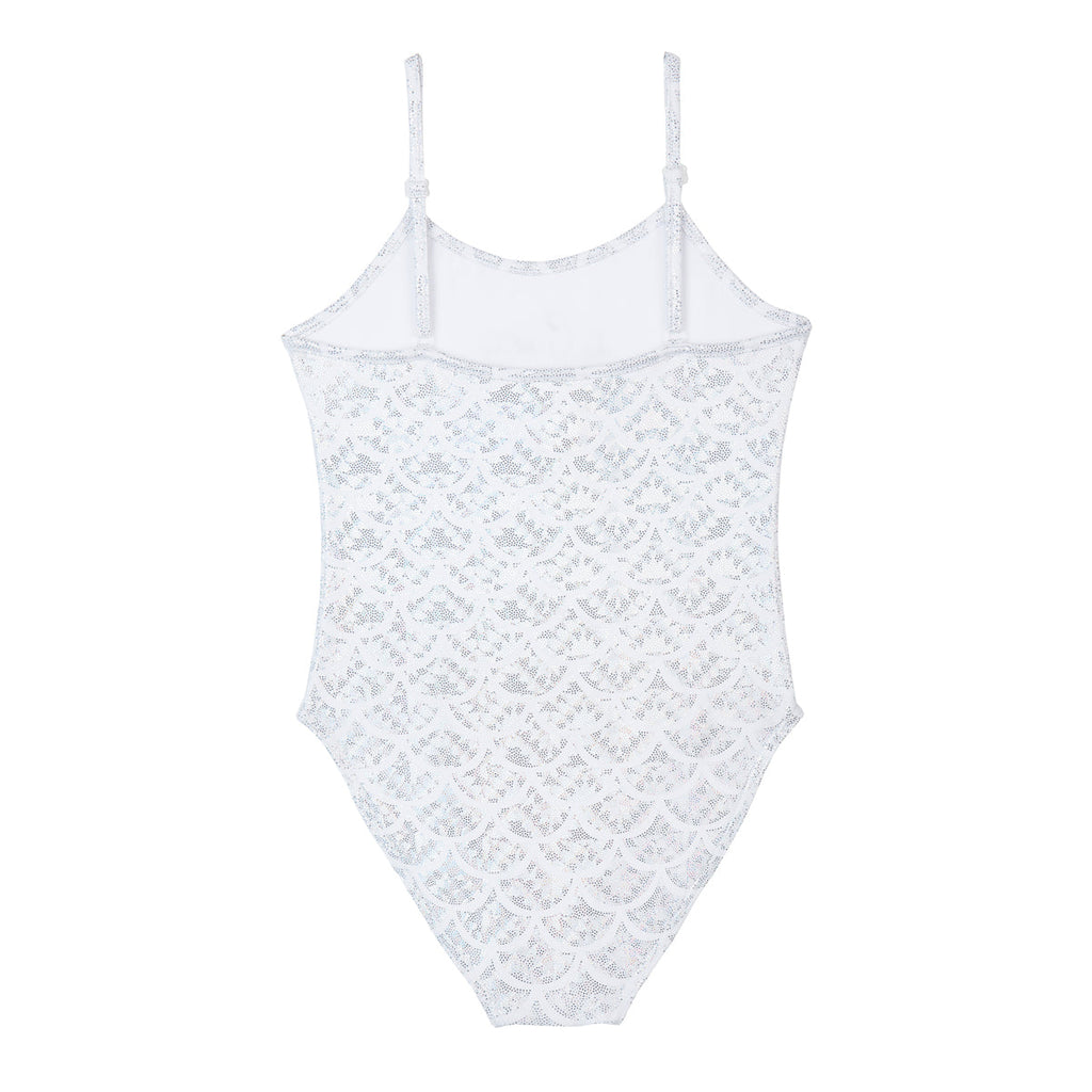 Maillot de bain enfant une pièce