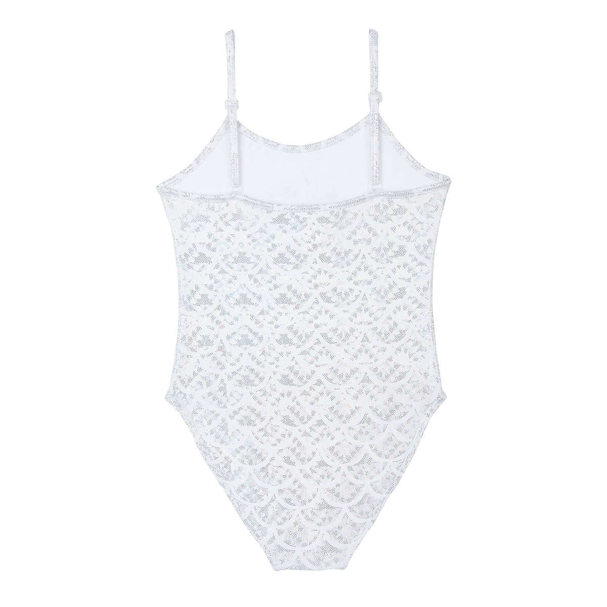 Maillot de bain enfant une pièce