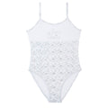 Maillot de bain enfant une pièce Anti UV UPF 50+