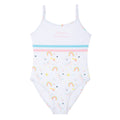 Maillot de bain enfant une pièce Anti UV UPF 50+