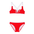 Maillot de bain enfant deux pièces Anti UV UPF 50+