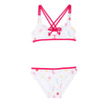 Maillot de bain enfant deux pièces Anti UV UPF 50+