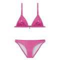 Maillot de bain Rosalie 2 pièces Shiny pastèque junior