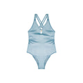 Maillot de bain une pièce Body Nina color Ciel