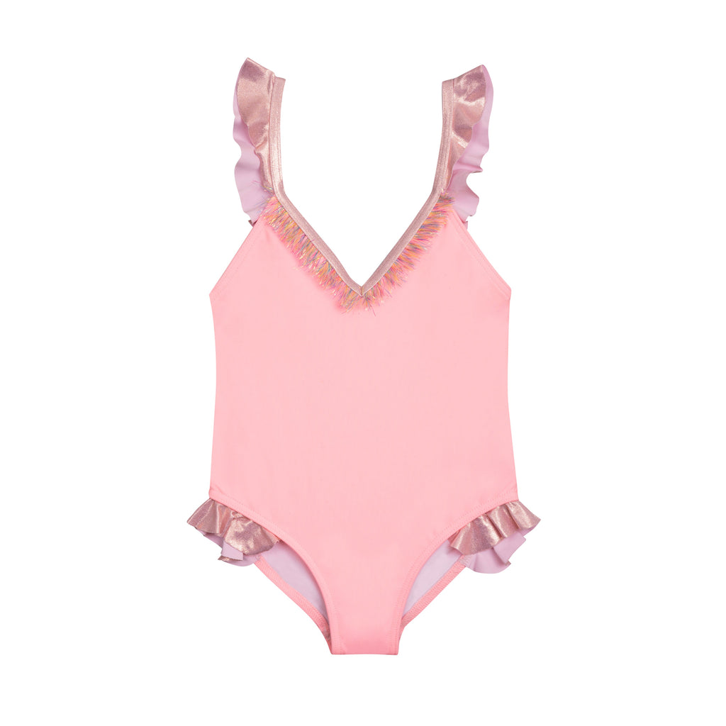 Maillot de bain une pièce Olympia color