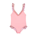 Maillot de bain une pièce Olympia color