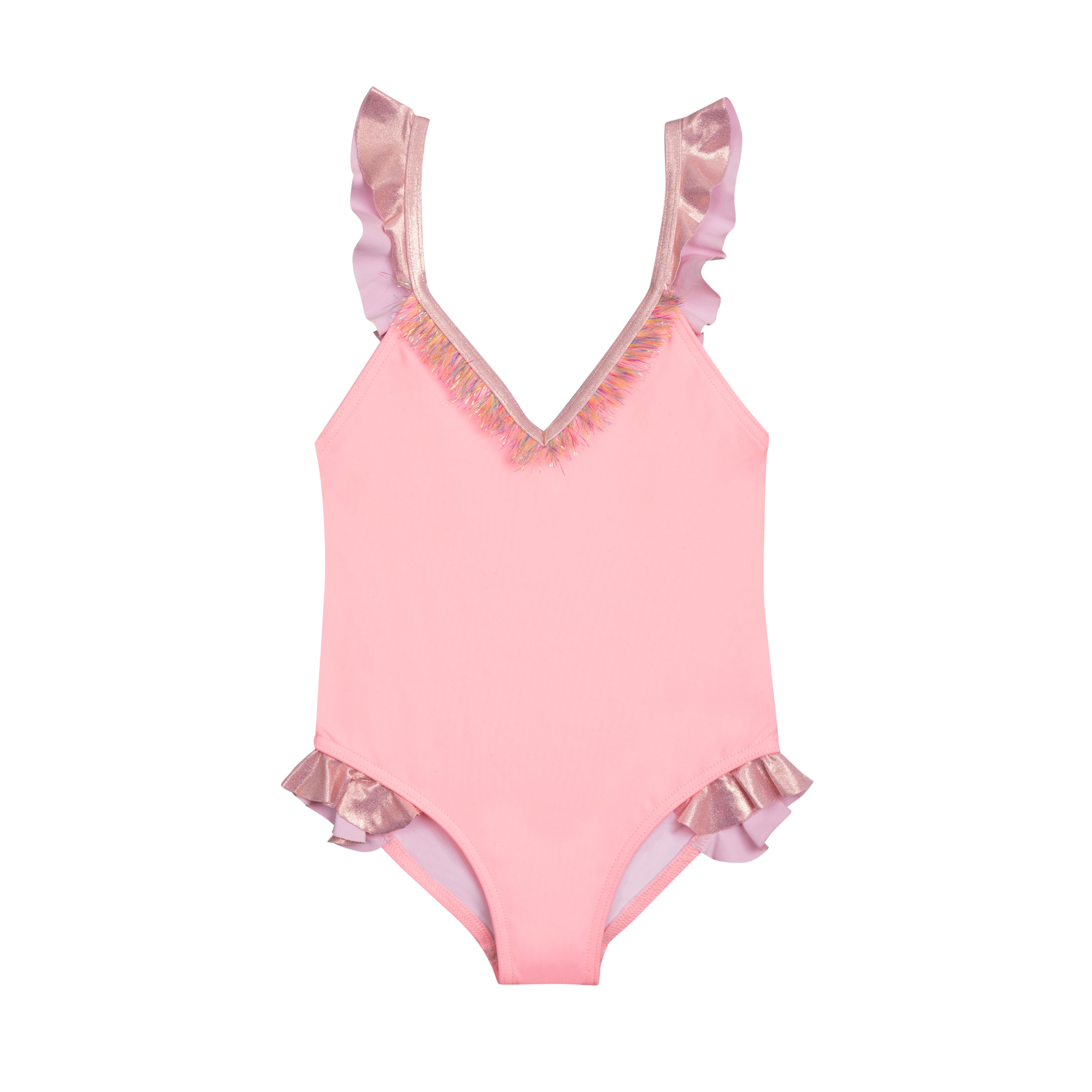 Maillot de bain une pièce Olympia color