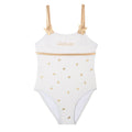 Maillot de bain enfant une pièce Anti UV UPF 50+