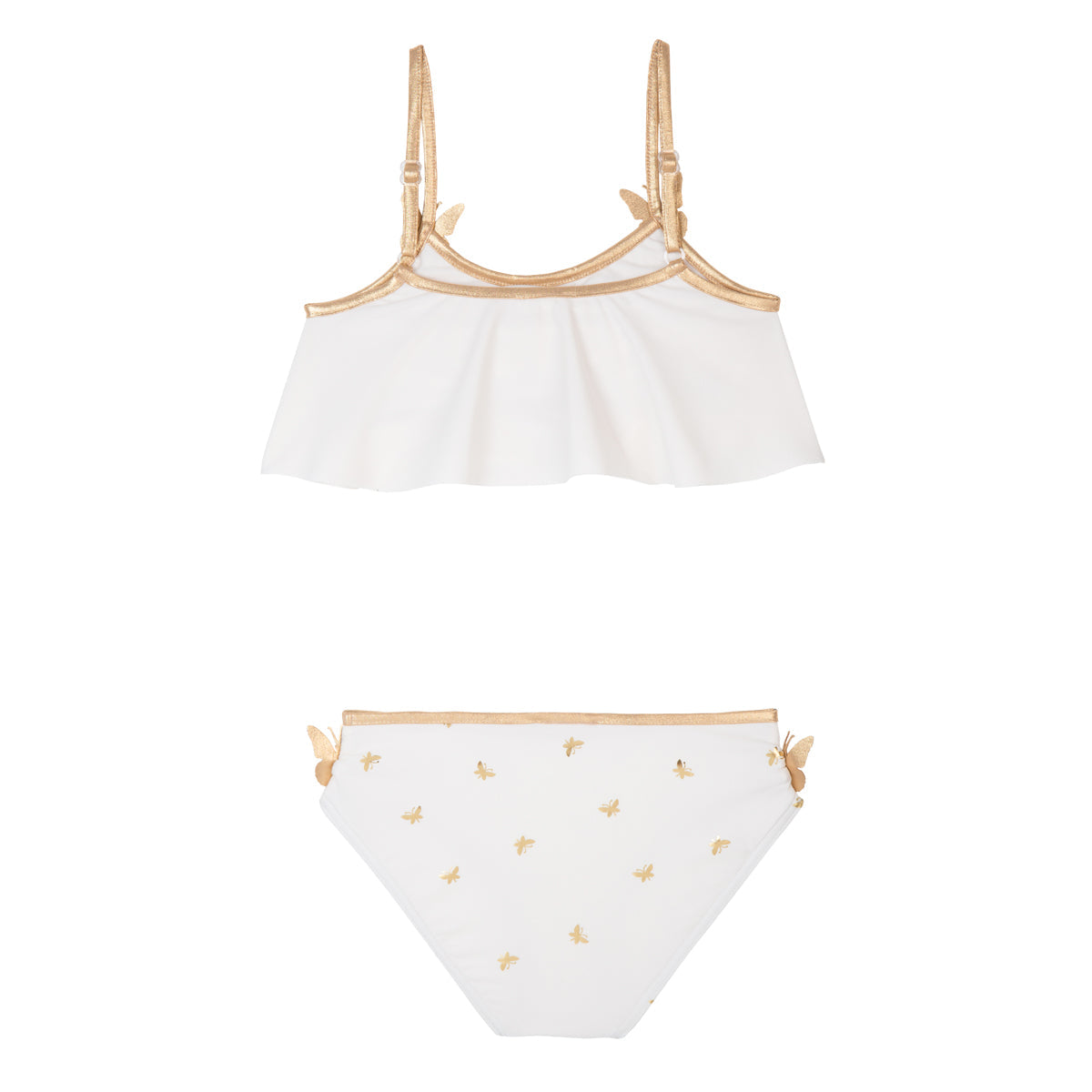 Maillot de bain deux pièces Anti UV UPF 50+
