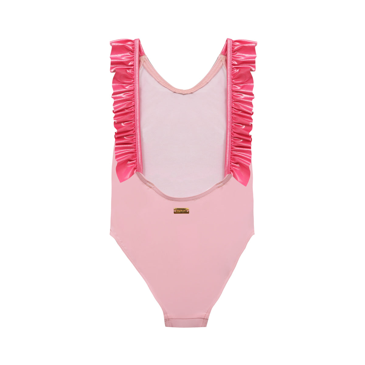 Maillot de discount bain uv fille