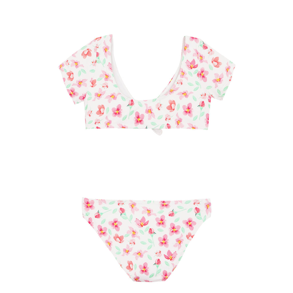 REF: ROMANE RÉF 2PNFLOW22 Maillot de bain 2 pieces