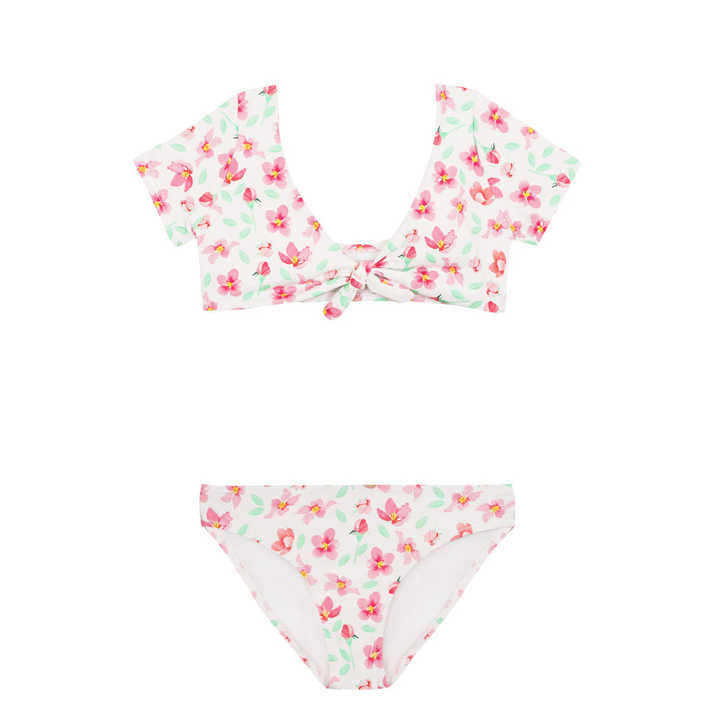 REF: ROMANE RÉF 2PNFLOW22 Maillot de bain 2 pieces