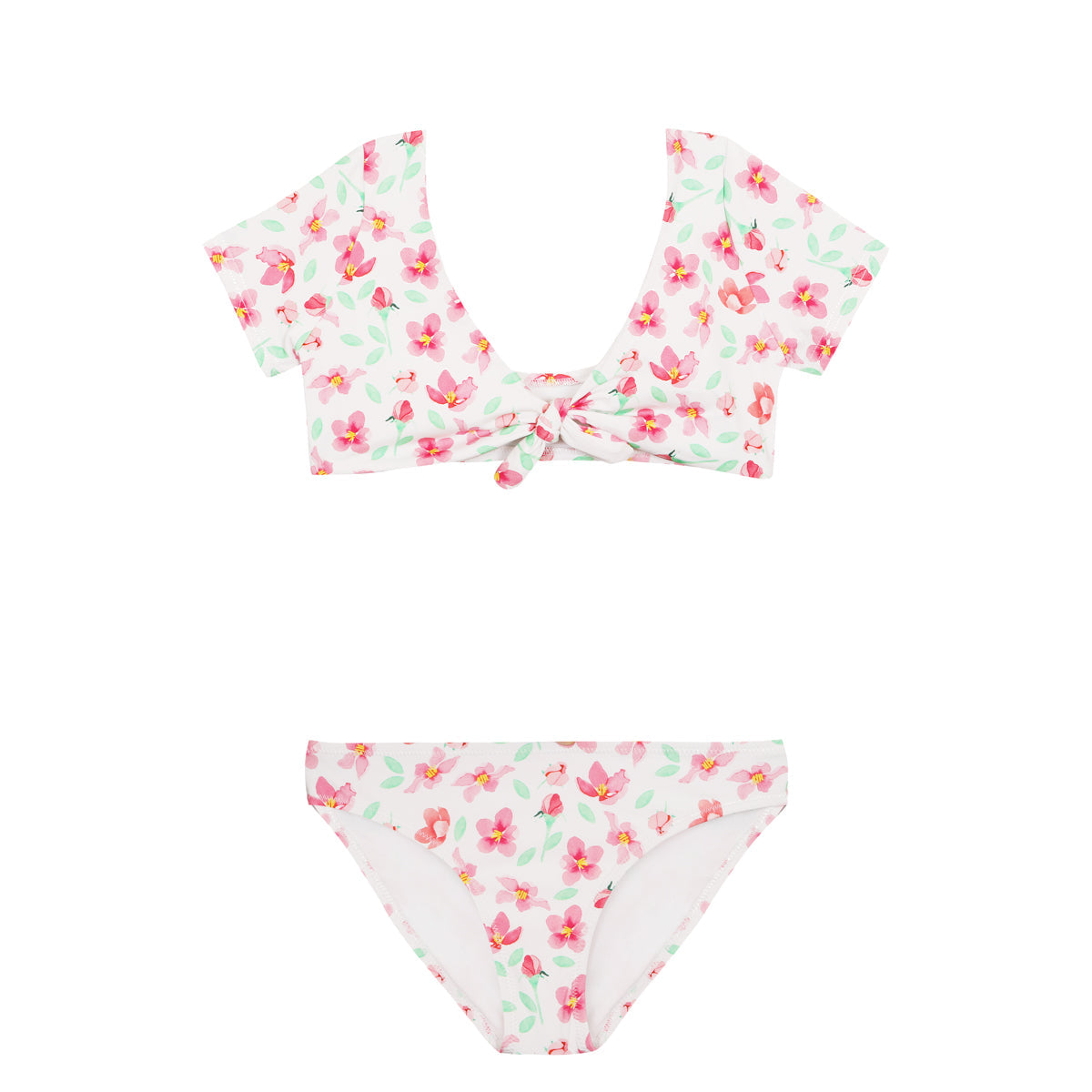 REF: ROMANE RÉF 2PNFLOW22 Maillot de bain 2 pieces