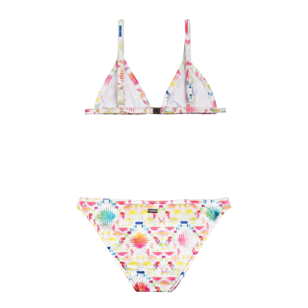 Maillot de bain deux pièces junior Inca