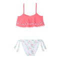 Maillot de bain enfant deux pièces Anti UV UPF 50+