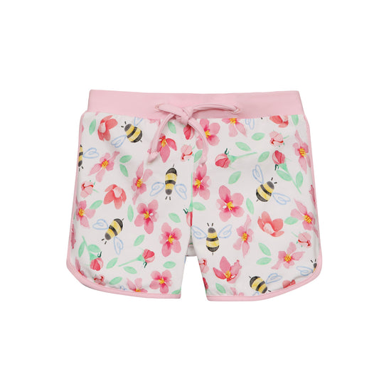 Shorty de bain Anti UV ABEILLE LIBERTY