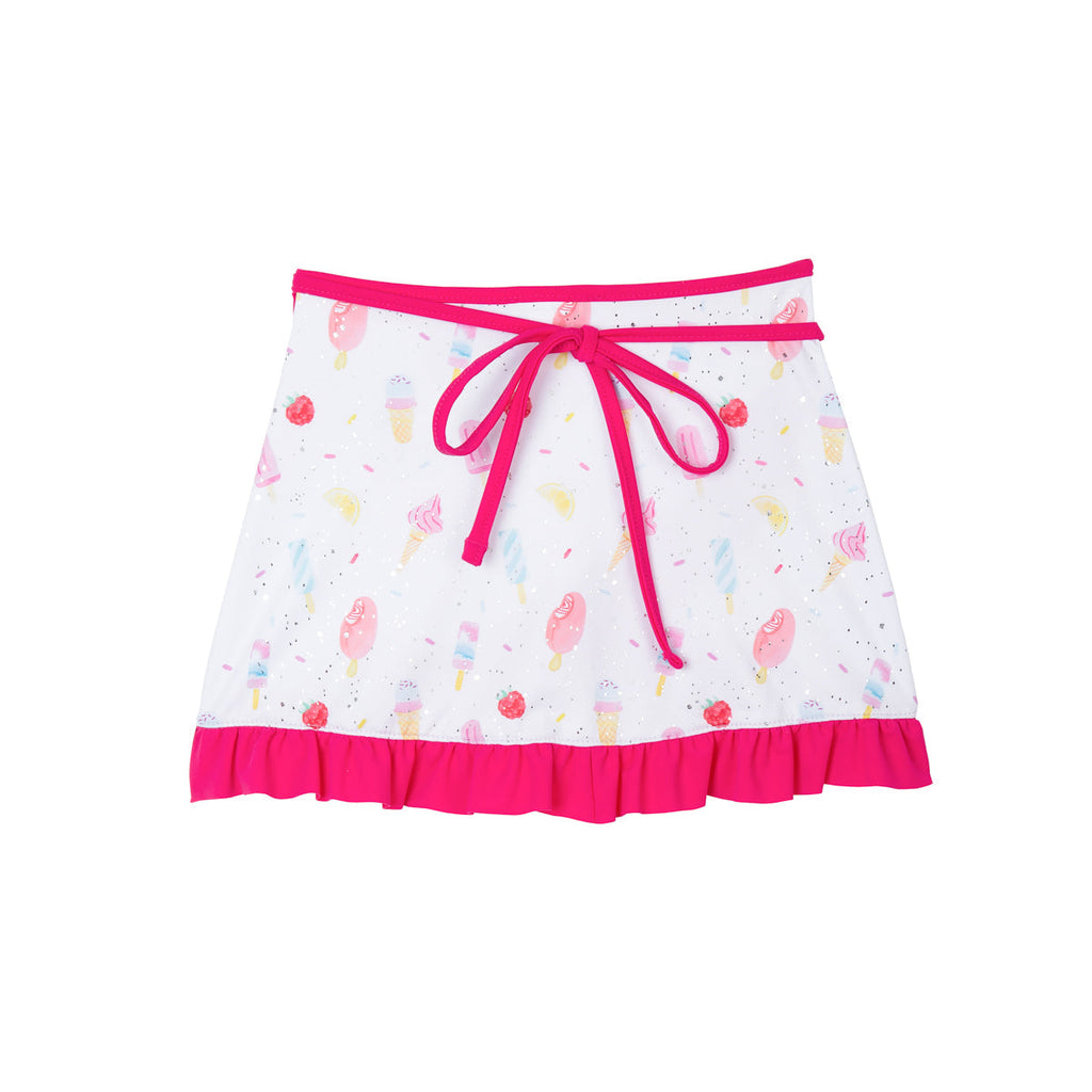 Paréo enfant Fraîcheur Zoé
