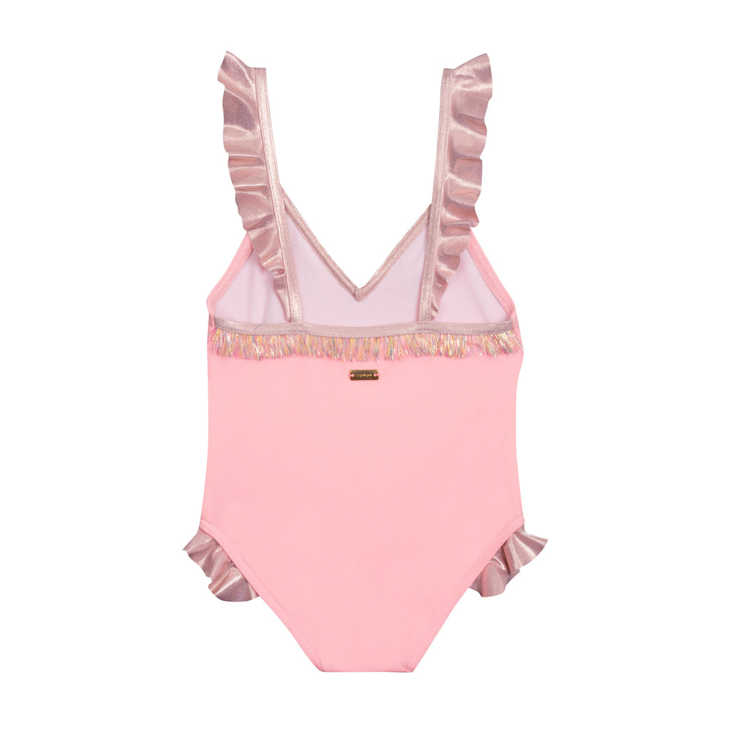 Maillot de bain une pièce Olympia color