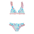 Maillot de bain deux pièces Anti UV Olympe